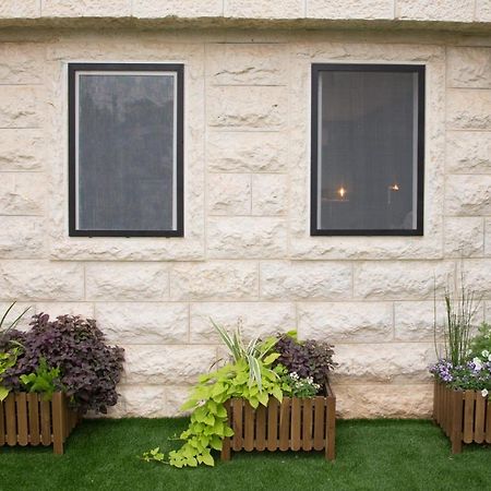 Hotel La Finca - Luxury Suites Hotel Beersheba Bagian luar foto