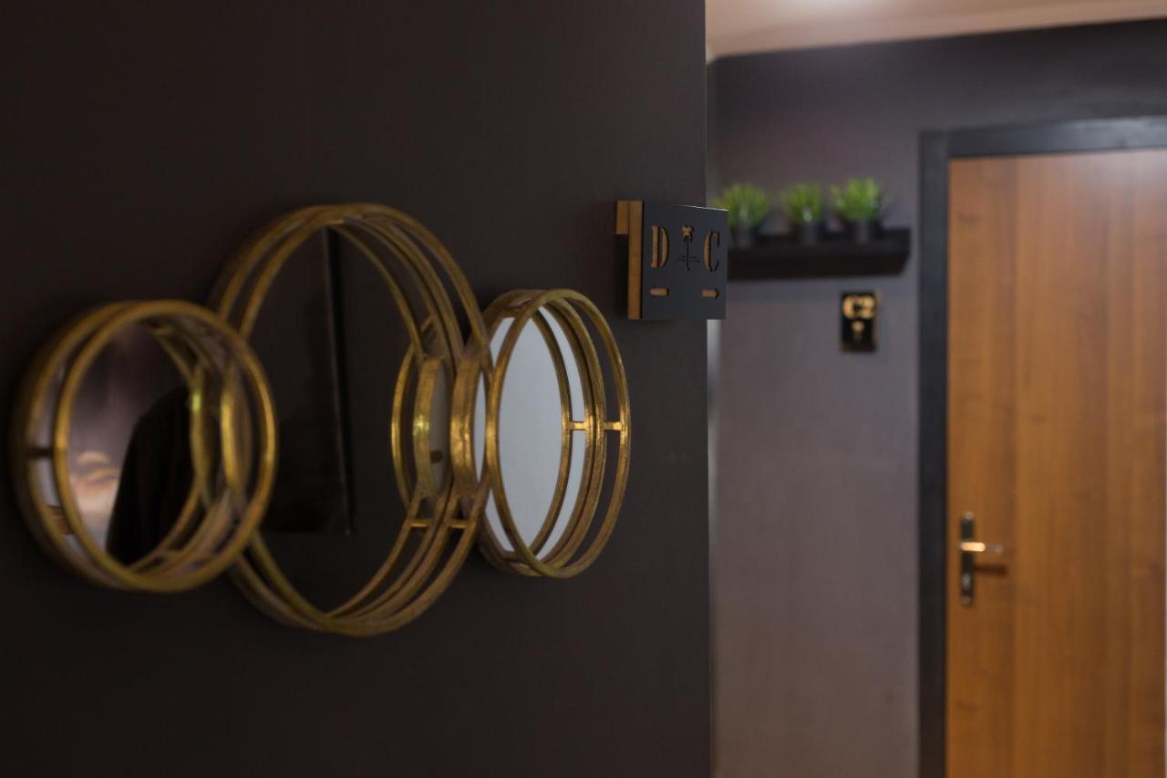 Hotel La Finca - Luxury Suites Hotel Beersheba Bagian luar foto
